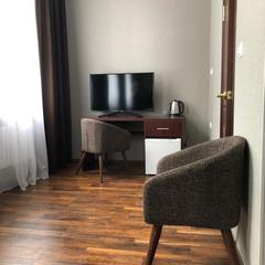 Отель МаргаритовЪ, Владивосток, Приморский край