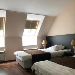 Отель МаргаритовЪ, Владивосток, Приморский край