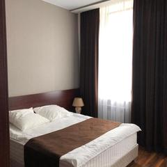 Отель МаргаритовЪ, Владивосток, Приморский край