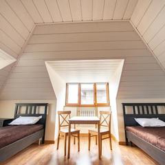 Хостел 1915, Владивосток, Приморский край