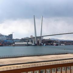 Отель Kinney, Владивосток, Приморский край