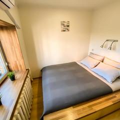 Отель Mina, Владивосток, Приморский край