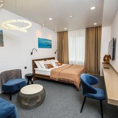 Отель SV Hotel, Владивосток, Приморский край