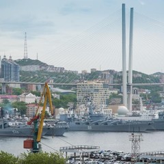  Lido Central hotel, Владивосток, Приморский край