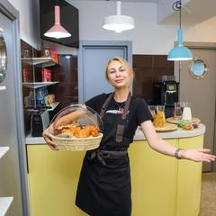 Отель SV Hotel, Владивосток, Приморский край