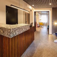 Отель SV Hotel, Владивосток, Приморский край