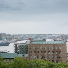  Lido Central hotel, Владивосток, Приморский край