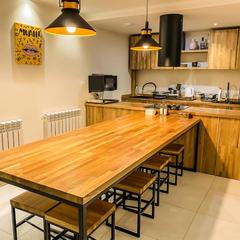 Отель Mina, Владивосток, Приморский край