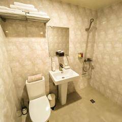 Отель Mina, Владивосток, Приморский край