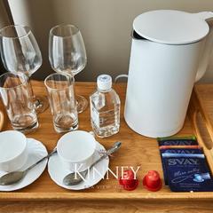 Отель Kinney, Владивосток, Приморский край