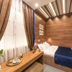  Lido Central hotel, Владивосток, Приморский край