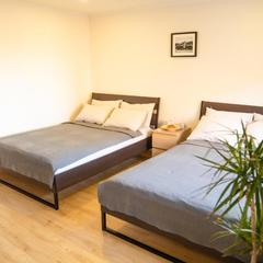 Отель Mina, Владивосток, Приморский край