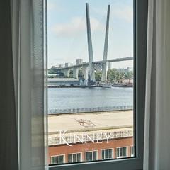 Отель Kinney, Владивосток, Приморский край