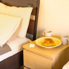 Отель Mina, Владивосток, Приморский край