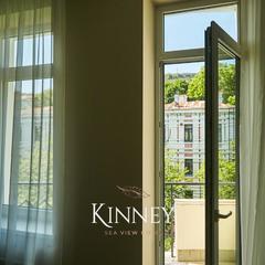 Отель Kinney, Владивосток, Приморский край