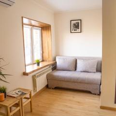 Отель Mina, Владивосток, Приморский край