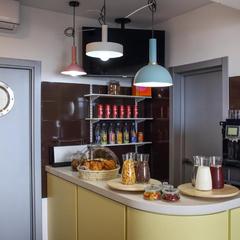 Отель SV Hotel, Владивосток, Приморский край