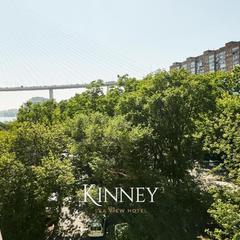 Отель Kinney, Владивосток, Приморский край