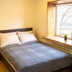 Отель Mina, Владивосток, Приморский край