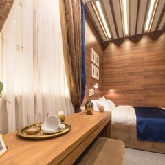  Lido Central hotel, Владивосток, Приморский край