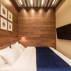  Lido Central hotel, Владивосток, Приморский край