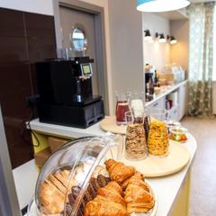 Отель SV Hotel, Владивосток, Приморский край