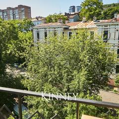 Отель Kinney, Владивосток, Приморский край