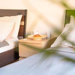 Отель Mina, Владивосток, Приморский край