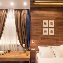  Lido Central hotel, Владивосток, Приморский край