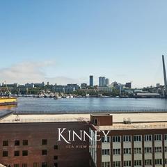 Отель Kinney, Владивосток, Приморский край