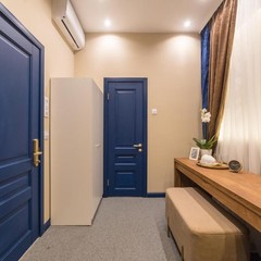  Lido Central hotel, Владивосток, Приморский край