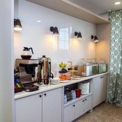 Отель SV Hotel, Владивосток, Приморский край