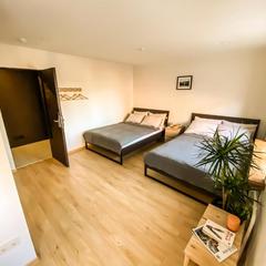 Отель Mina, Владивосток, Приморский край