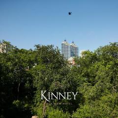 Отель Kinney, Владивосток, Приморский край