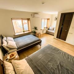 Отель Mina, Владивосток, Приморский край