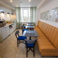 Отель SV Hotel, Владивосток, Приморский край