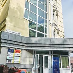 Отель Kinney, Владивосток, Приморский край