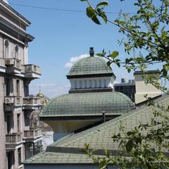 Отель Mina, Владивосток, Приморский край