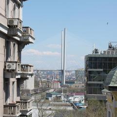 Отель Mina, Владивосток, Приморский край