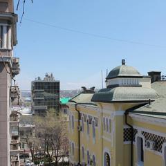 Отель Mina, Владивосток, Приморский край