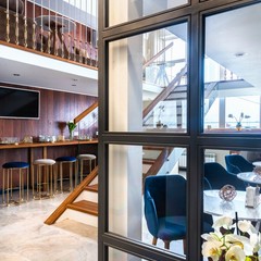  Lido Central hotel, Владивосток, Приморский край