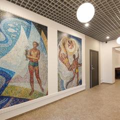 Отель SV Hotel, Владивосток, Приморский край