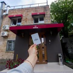 Отель Mina, Владивосток, Приморский край