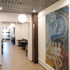 Отель SV Hotel, Владивосток, Приморский край