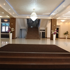 Гостиничный комплекс Планета Люкс, Владикавказ, Республика Северная Осетия - Алания