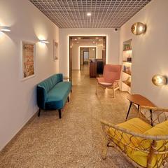 Отель SV Hotel, Владивосток, Приморский край