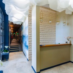  Lido Central hotel, Владивосток, Приморский край