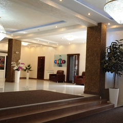 Гостиничный комплекс Планета Люкс, Владикавказ, Республика Северная Осетия - Алания