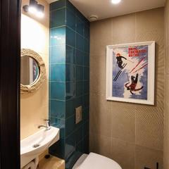 Отель SV Hotel, Владивосток, Приморский край