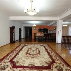 Гостиничный комплекс Планета Люкс, Владикавказ, Республика Северная Осетия - Алания